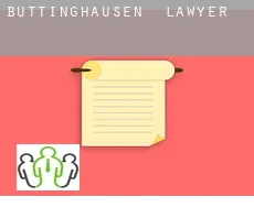 Büttinghausen  lawyer