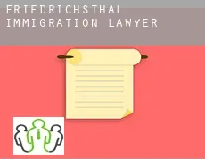 Friedrichsthal  immigration lawyer