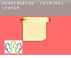 Hühnerheide  criminal lawyer