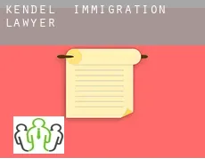 Kendel  immigration lawyer