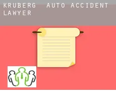 Kruberg  auto accident lawyer