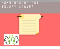 Kummersdorf Ort  injury lawyer