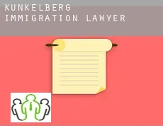 Kunkelberg  immigration lawyer