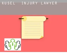 Küsel  injury lawyer