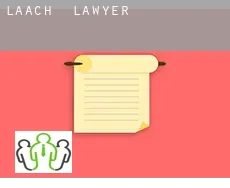 Laach  lawyer