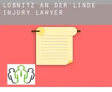 Löbnitz an der Linde  injury lawyer