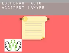 Locherau  auto accident lawyer