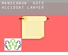 Manschnow  auto accident lawyer