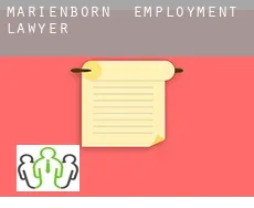 Marienborn  employment lawyer