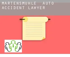 Märtensmühle  auto accident lawyer