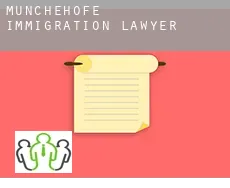 Münchehofe  immigration lawyer