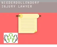 Niederdollendorf  injury lawyer