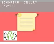 Schortau  injury lawyer