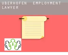 Überhofen  employment lawyer