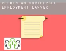 Velden am Wörthersee  employment lawyer