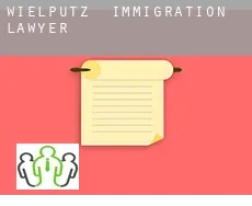 Wielpütz  immigration lawyer