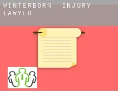 Winterborn  injury lawyer