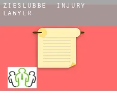 Zieslübbe  injury lawyer