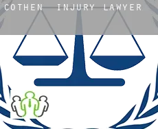 Cöthen  injury lawyer