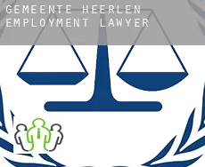 Gemeente Heerlen  employment lawyer