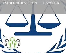 Hardinghausen  lawyer