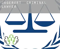 Jägerort  criminal lawyer