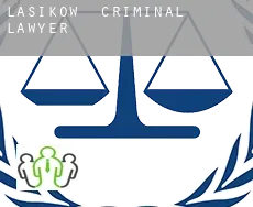 Läsikow  criminal lawyer