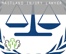 Maitland  injury lawyer