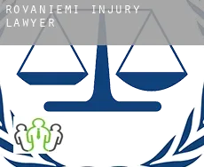 Rovaniemi  injury lawyer