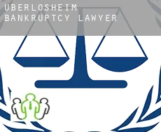 Überlosheim  bankruptcy lawyer