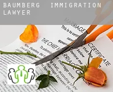 Baumberg  immigration lawyer