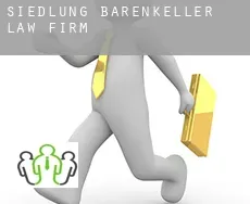 Siedlung Bärenkeller  law firm