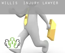 Willis  injury lawyer