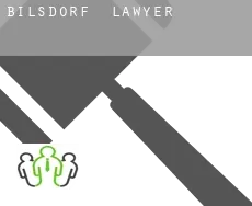 Bilsdorf  lawyer