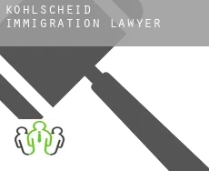 Kohlscheid  immigration lawyer