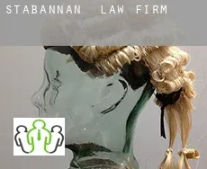 Stabannan  law firm