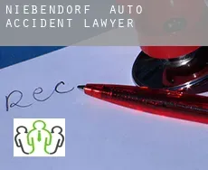 Niebendorf  auto accident lawyer