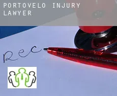 Portovelo  injury lawyer