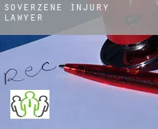 Soverzene  injury lawyer