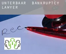 Unterbaar  bankruptcy lawyer