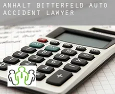 Anhalt-Bitterfeld  auto accident lawyer