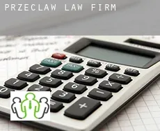 Przecław  law firm