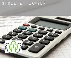 Streetz  lawyer