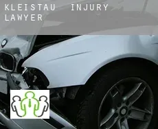 Kleistau  injury lawyer