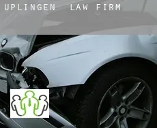 Üplingen  law firm